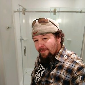 Meet your Posher, Cody